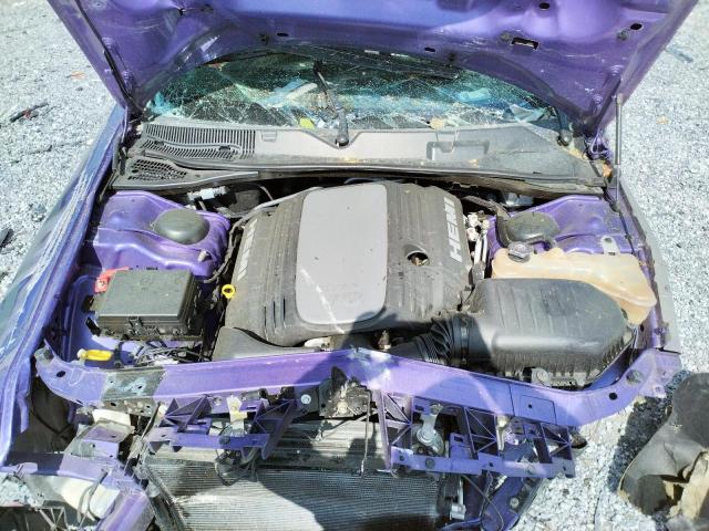 2016 DODGE CHALLENGER 2C3CDZBT9GH149482