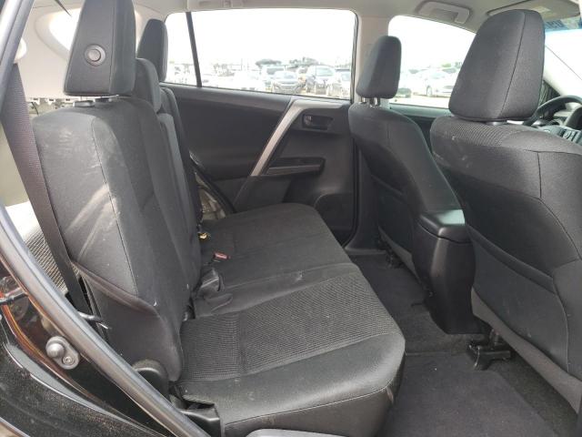 2018 TOYOTA RAV4 LE 2T3ZFREV8JW484110