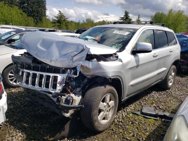 1C4RJFAGXCC298983 Jeep Grand Cher 2012. Фото: 1