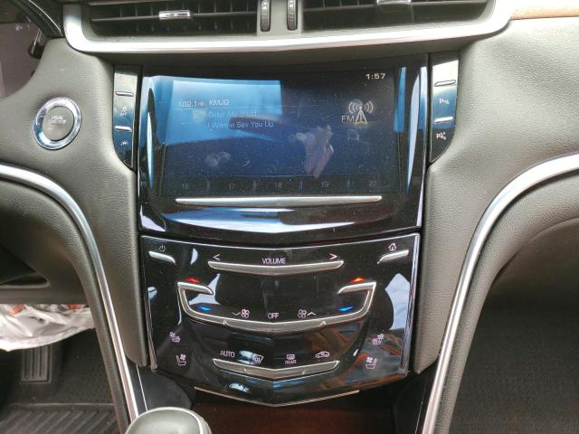 2015 CADILLAC XTS LUXURY 2G61M5S38F9197241