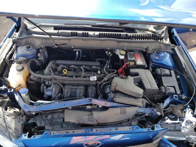 2017 FORD FUSION S 3FA6P0G73HR282368