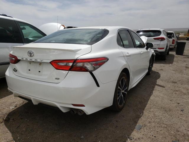 2018 TOYOTA CAMRY L JTNB11HK5J3005210