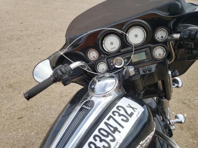 2007 HARLEY-DAVIDSON FLHX CALIF 1HD1KB4367Y658897