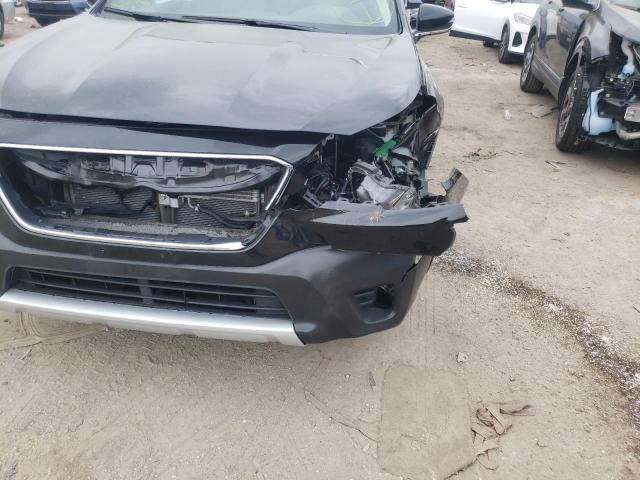 2021 SUBARU OUTBACK LI 4S4BTANC6M3190511