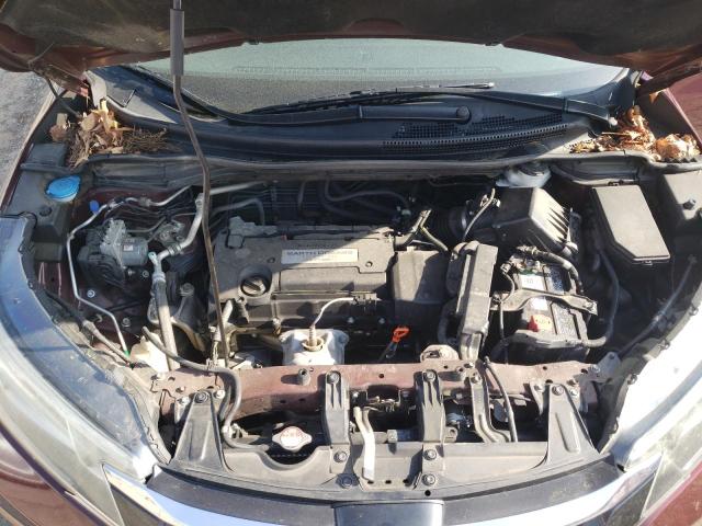 2015 HONDA CR-V EXL 2HKRM4H74FH673213
