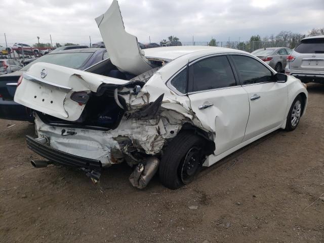 2018 NISSAN ALTIMA 2.5 1N4AL3AP0JC104955