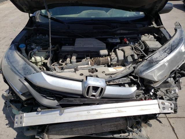 2017 HONDA CR-V EXL 2HKRW2H83HH657272