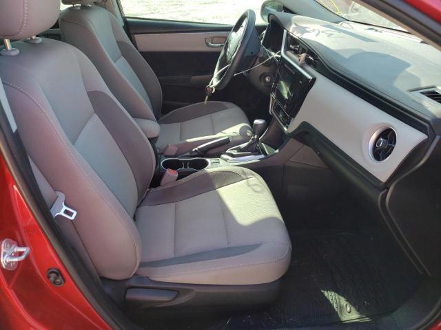 2017 TOYOTA COROLLA L 2T1BURHE4HC814624