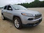 2015 JEEP  CHEROKEE