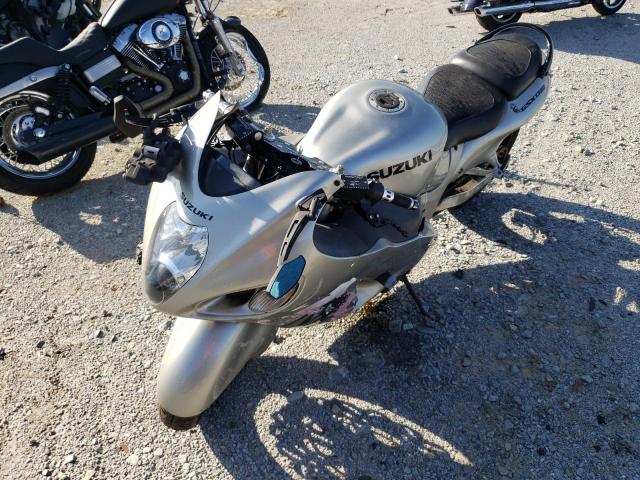 2000 SUZUKI GSX1300 R JS1GW71A9Y2101979