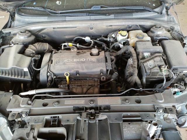 2016 CHEVROLET CRUZE LIMI 1G1PC5SH2G7152975