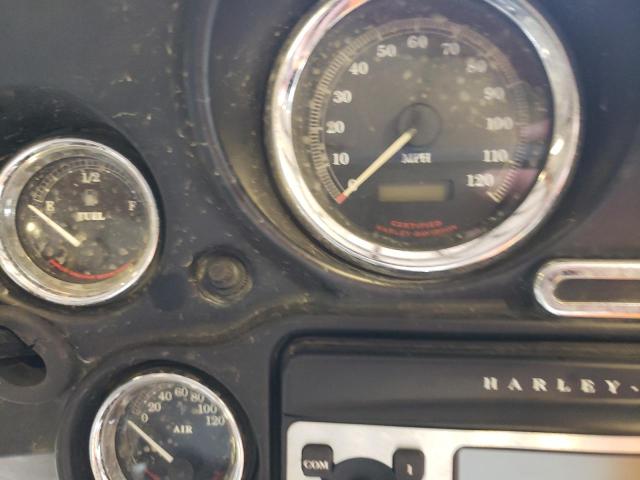 2003 HARLEY-DAVIDSON FLHTCUI AN 1HD1FCW493Y616122