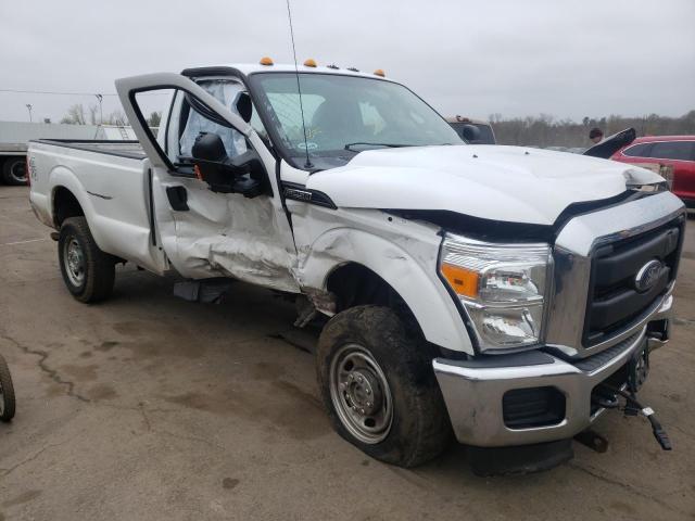2015 FORD F250 SUPER 1FTBF2B60FEB25662