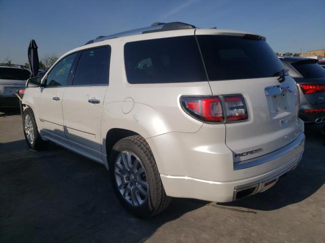 2016 GMC ACADIA DEN 1GKKRTKDXGJ141599