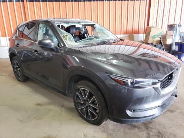 2017 MAZDA CX-5 GRAND JM3KFBDL1H0101252