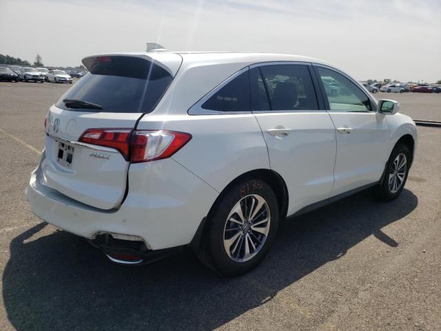 2016 ACURA RDX ADVANC 5J8TB3H7XGL017439