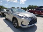 2020 LEXUS  RX350