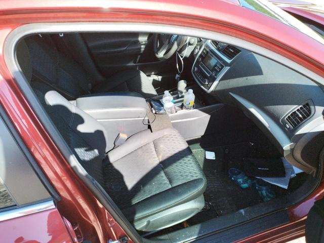 2017 NISSAN ALTIMA 2.5 1N4AL3AP0HC170996