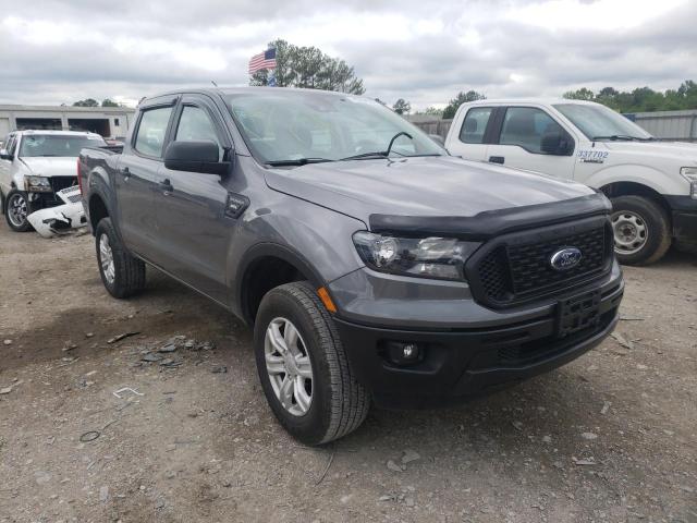 2021 FORD RANGER XL 1FTER4EHXMLD14955