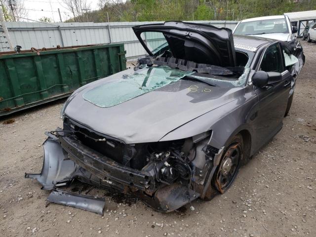 2015 FORD TAURUS POL - 1FAHP2MK2FG173529