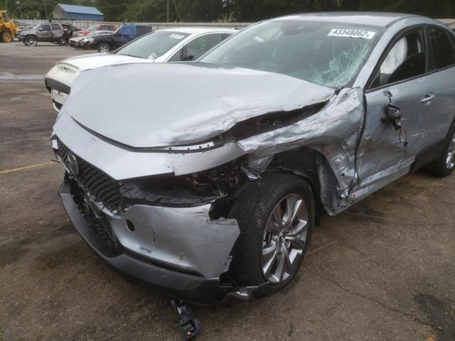 3MVDMBBL7MM242651 Mazda Cx-30 Sele 2021. Фото: 8