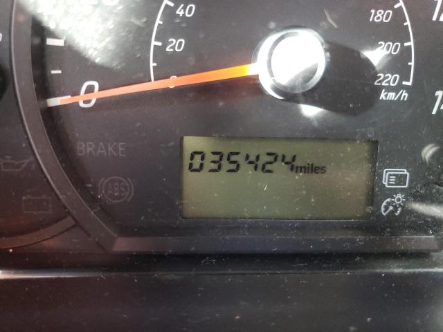 2015 MITSUBISHI MIRAGE DE ML32A3HJ0FH058501