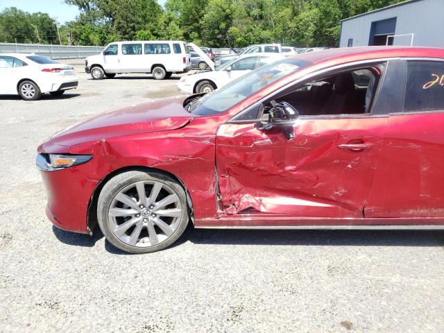 2019 MAZDA PROTEGE JM1BPACL7K1109911