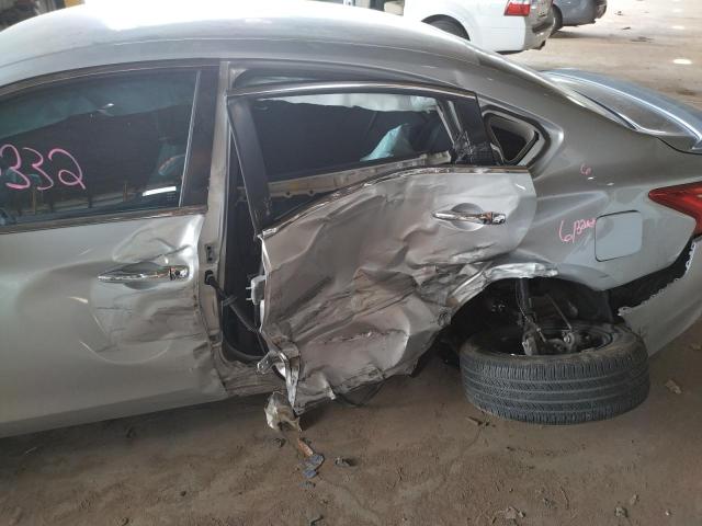 2017 NISSAN ALTIMA 2.5 1N4AL3APXHC280728