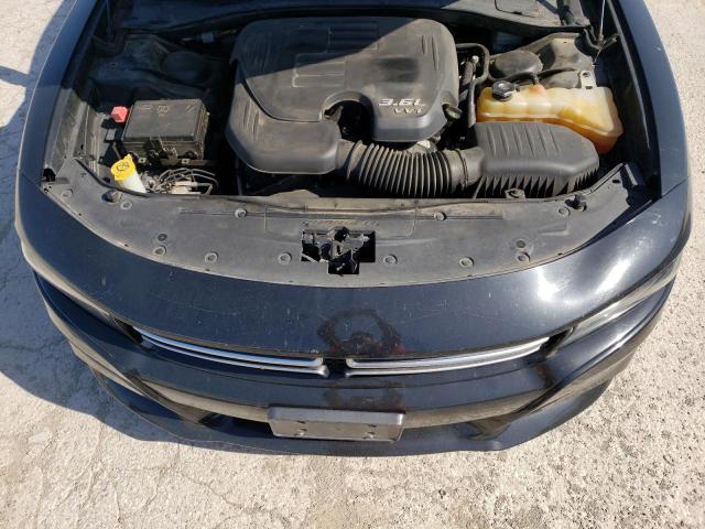 2015 DODGE CHARGER SE 2C3CDXBG4FH790030