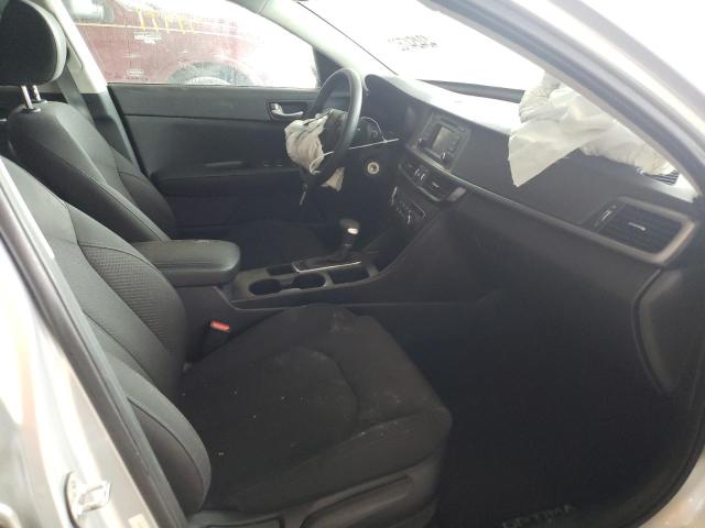 2016 KIA OPTIMA LX 5XXGT4L38GG019472