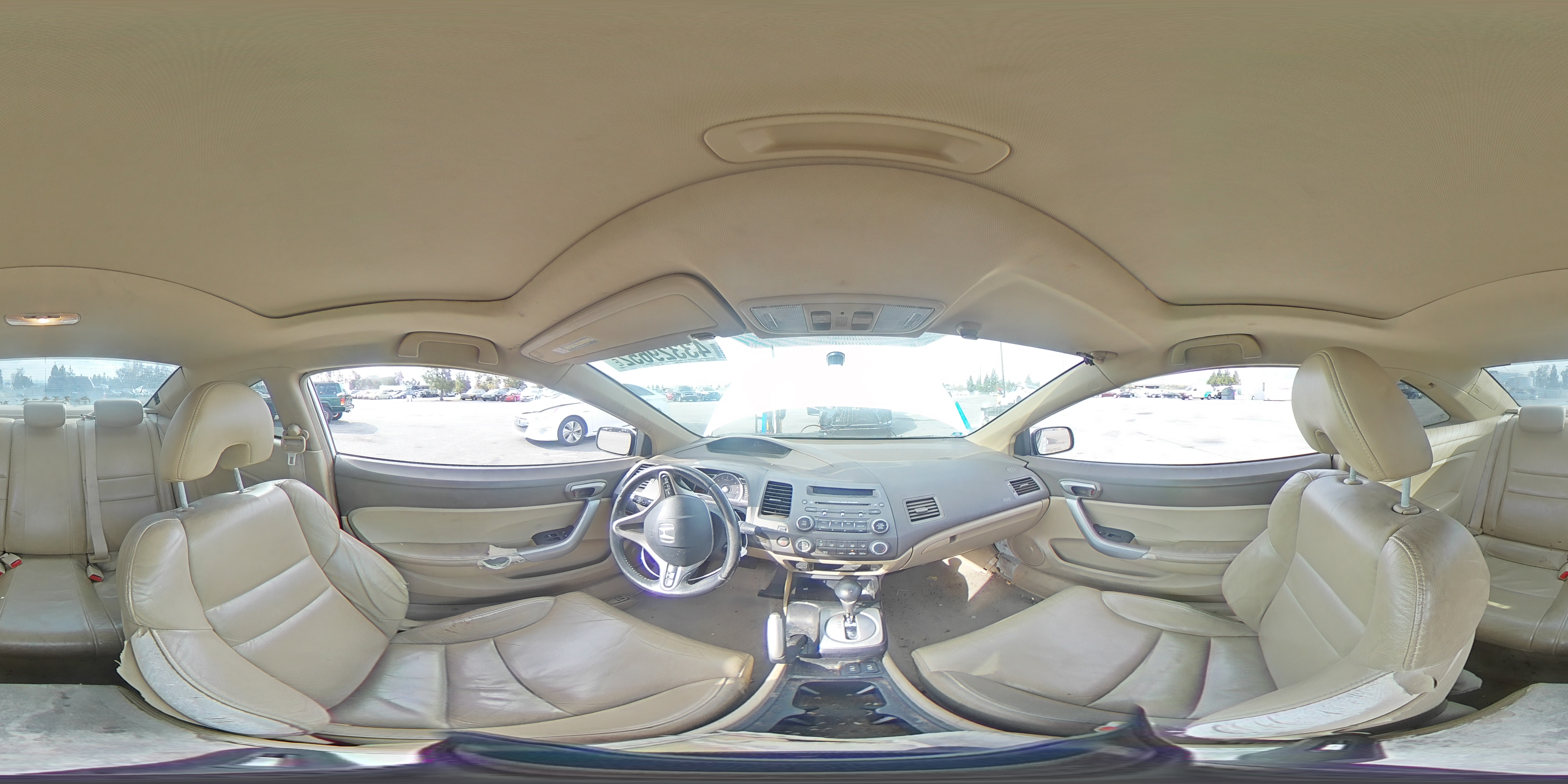 2008 Honda Civic - Image 12