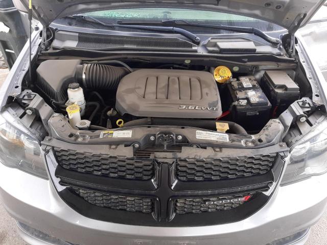 2016 DODGE GRAND CARA 2C4RDGBG2GR347666