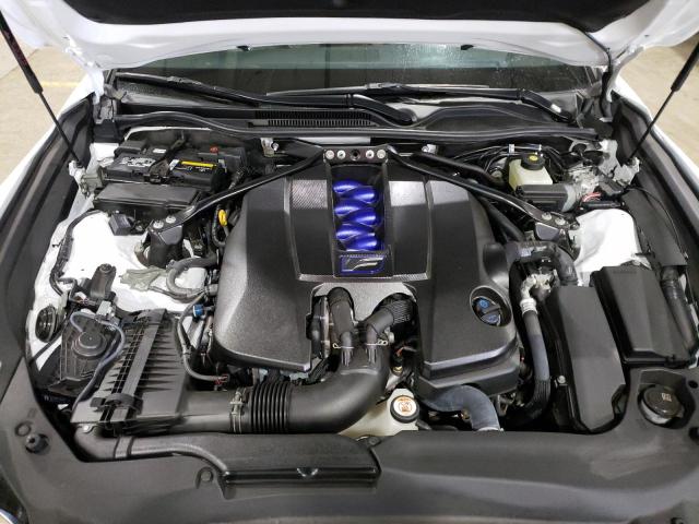 2016 LEXUS RC-F JTHHP5BC4G5005409