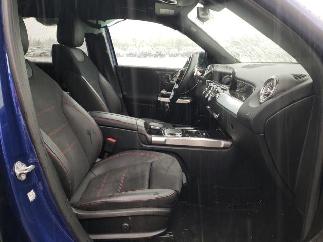 2020 MERCEDES-BENZ GLB 250 W1N4M4GBXLW026720