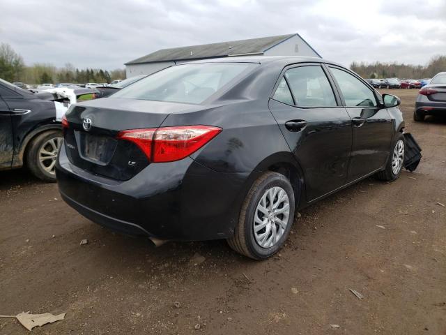 2017 TOYOTA COROLLA L 2T1BURHE0HC759928