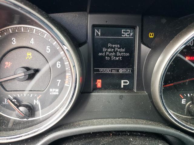 1C4RJFAGXCC298983 Jeep Grand Cher 2012. Фото: 7