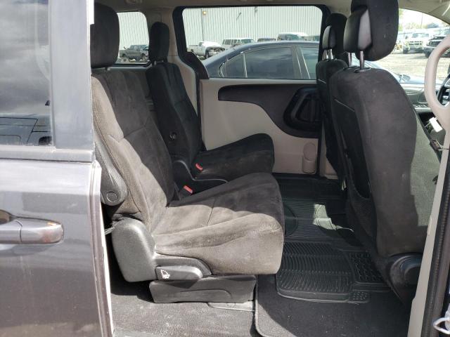 2C4RDGCG2FR732741 Dodge Grand Cara 2015. Фото: 5