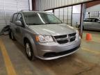 2016 DODGE  GRAND CARAVAN