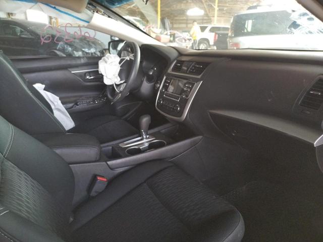 2017 NISSAN ALTIMA 2.5 1N4AL3APXHC280728