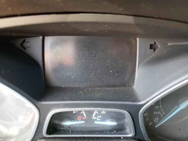 2015 FORD ESCAPE SE 1FMCU9G90FUB09713