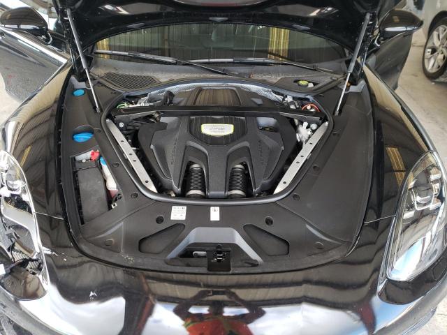 2018 PORSCHE PANAMERA 4 WP0AE2A74JL128562