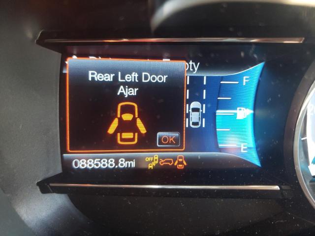 2016 FORD EXPLORER L 1FM5K7FH4GGA74251