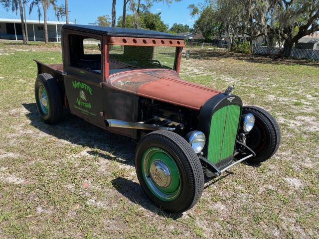 Plymouth salvage cars for sale: 1929 Plymouth Other