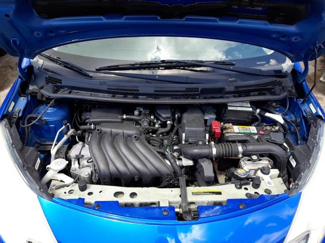 2015 NISSAN VERSA NOTE 3N1CE2CP2FL439802