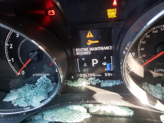 2021 MITSUBISHI OUTLANDER JA4APUAUXMU014635