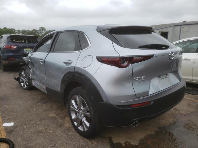 3MVDMBBL7MM242651 Mazda Cx-30 Sele 2021. Фото: 2