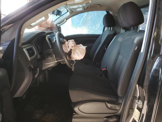 2017 NISSAN TITAN S 1N6AA1R86HN573528