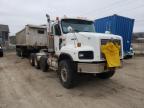 2001 INTERNATIONAL  5600 5600I