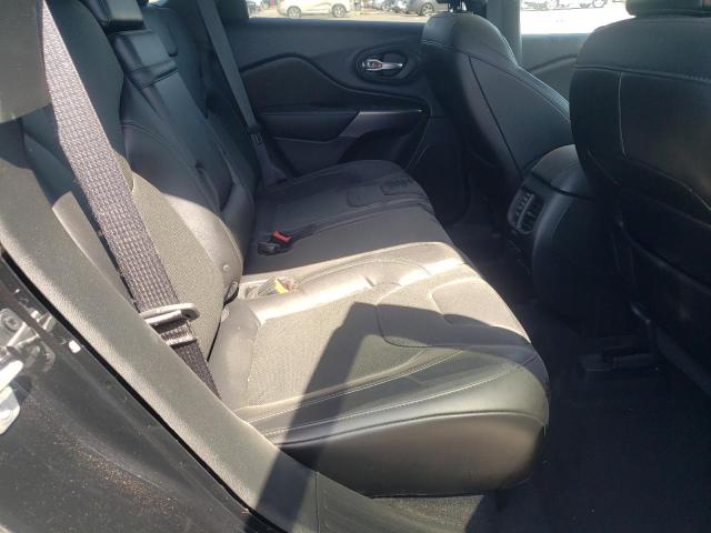 2019 JEEP CHEROKEE L 1C4PJMDX5KD294856