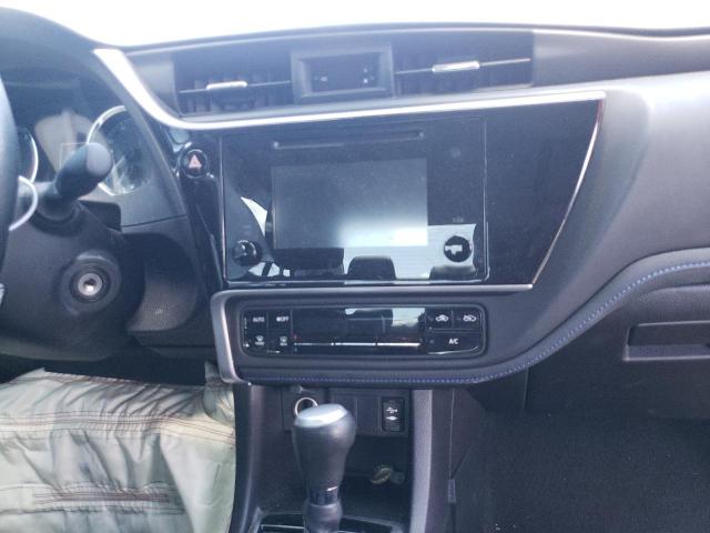 2019 TOYOTA COROLLA L 2T1BURHE6KC217756